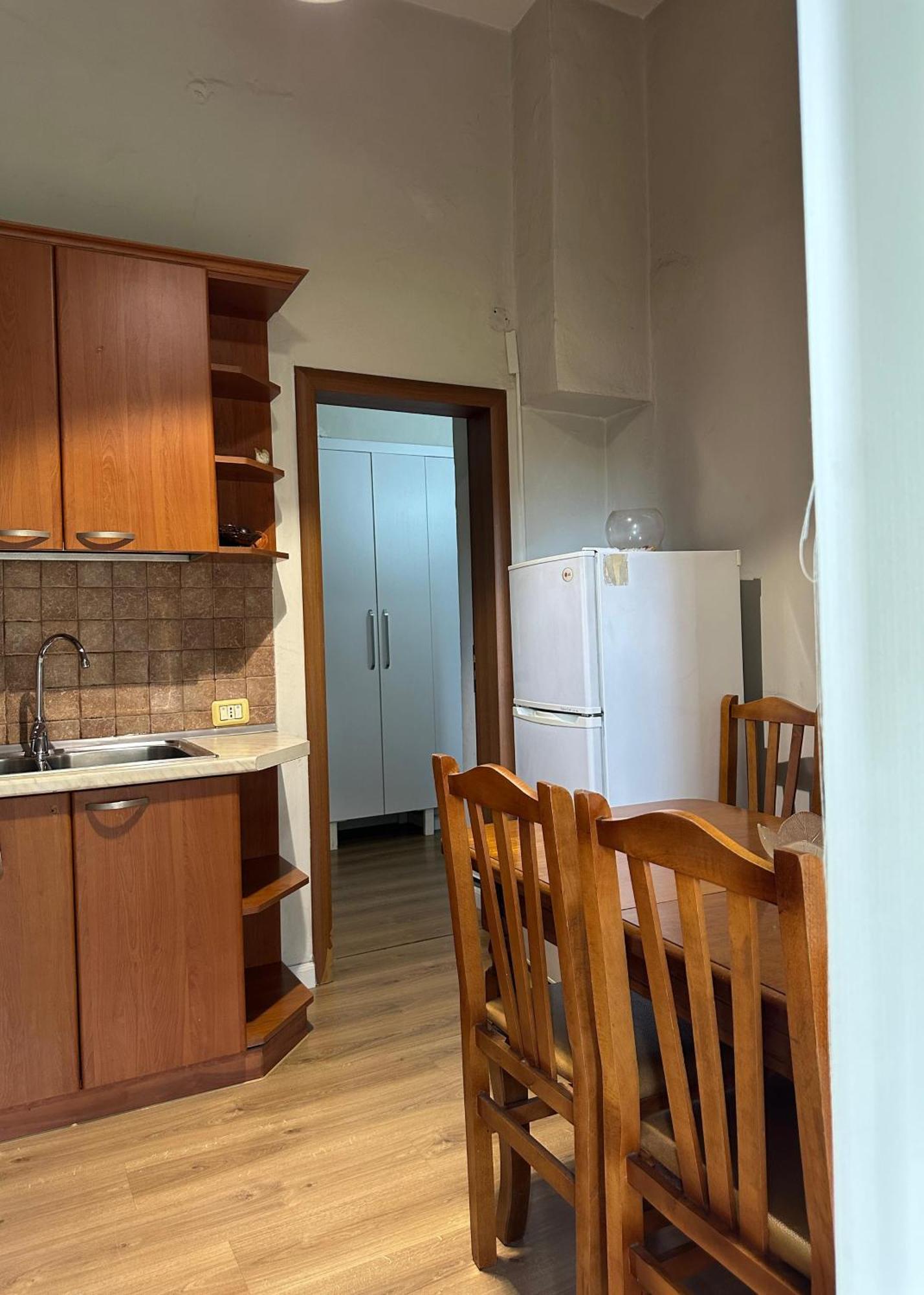 Kelly'S Cozy Hideaway - Central Tirana Exterior foto